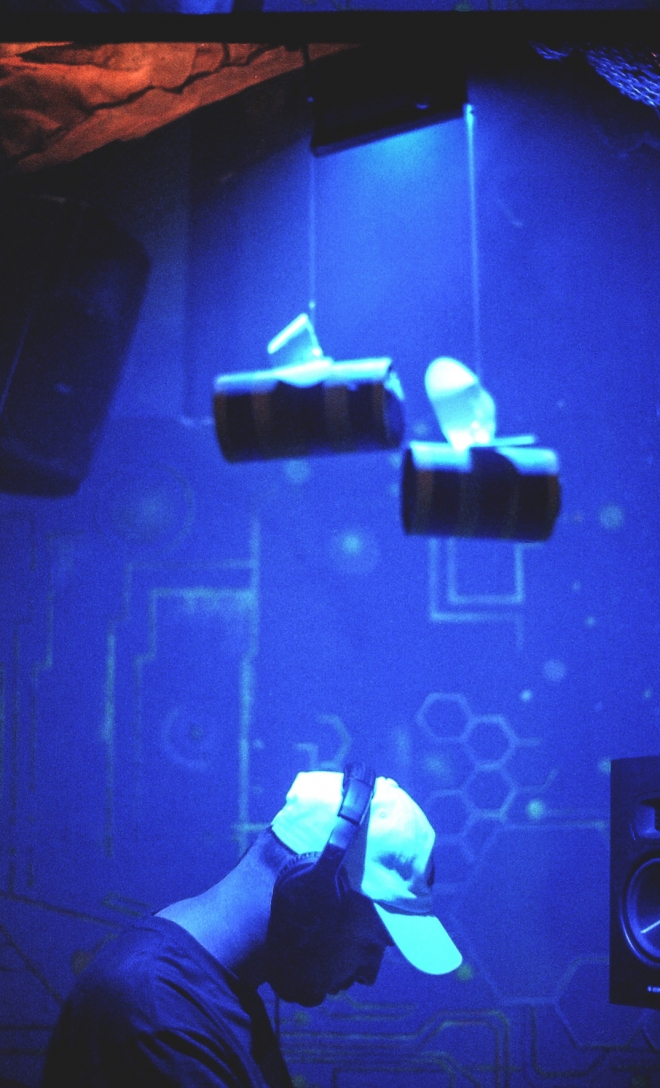 17 SOS, Cafe de la Ostrava, Fizzy